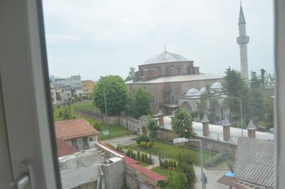 Sofia Corner Hotel