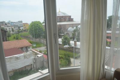 Sofia Corner Hotel