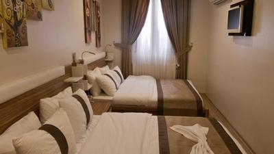Sultanhmet Suite Life