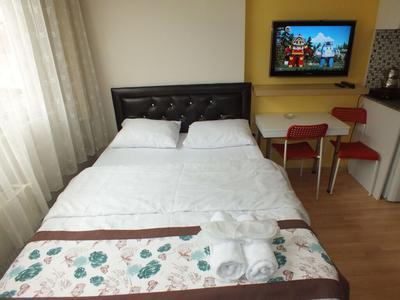 Taksim 9 Suites