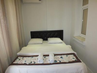 Taksim 9 Suites