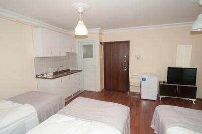 Taksim Elite Residence