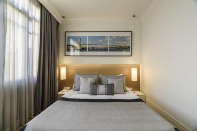 Taksim 15 Suites