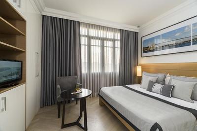 Taksim 15 Suites