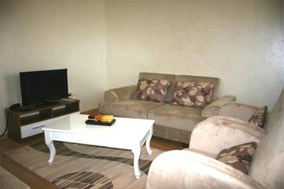 Taxim Ares Residence