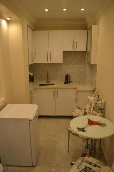 The Suite Istanbul
