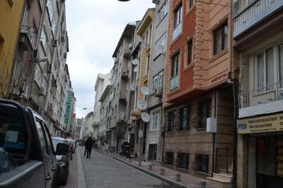 The Suite Istanbul
