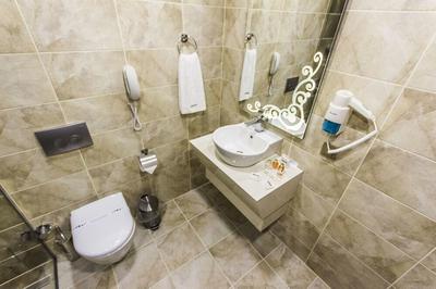 Fidan Residence Taksim