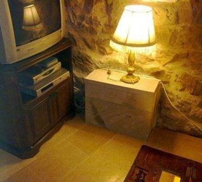 Cappadocia Eco Lodge