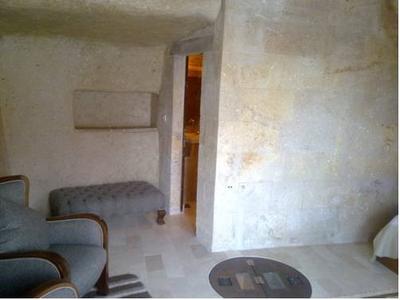 Cappadocia Eco Lodge