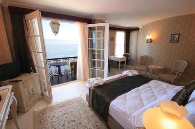 Trilyali Butik Hotel