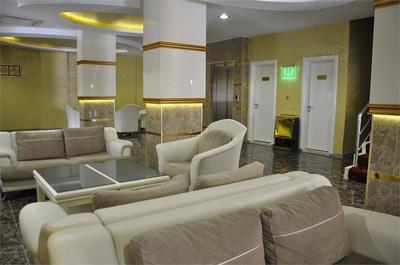 Ugur Otel