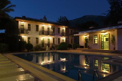 Vento Boutique Hotel