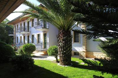 Vento Boutique Hotel