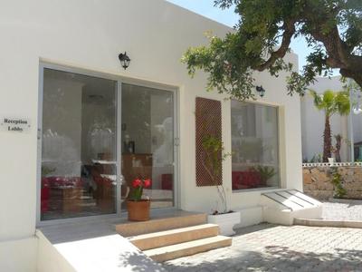 Viras Otel - Ortakent