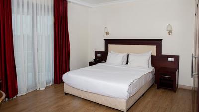 Vista Hotel