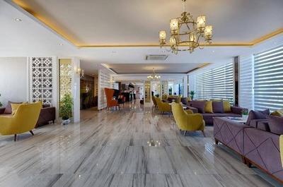 Wonasis Resort & Aqua
