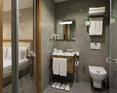 Yasmak Comfort Hotel