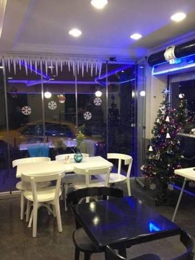 Yeniceri Apart Hotel