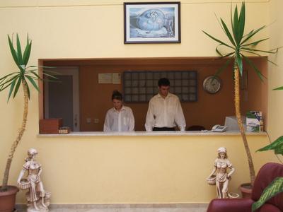 Şamdan Otel
