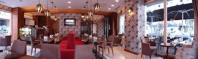 Le Mirage Suite