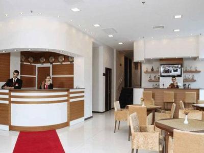Ada Elit Hotel