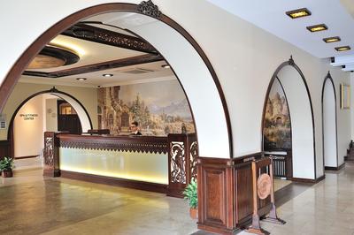 Agacli Tesisleri Ihlara Hotel