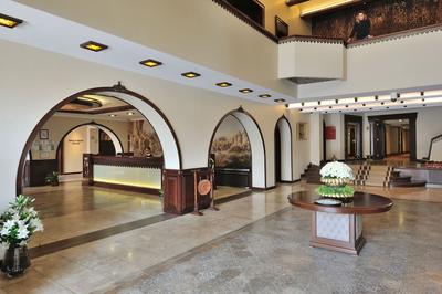 Agacli Tesisleri Ihlara Hotel
