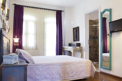 Alacati Flora Hotel