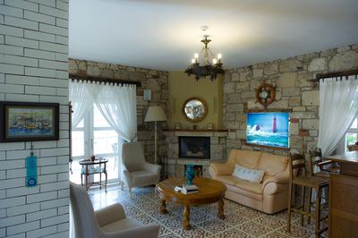 Alacati Flora Hotel