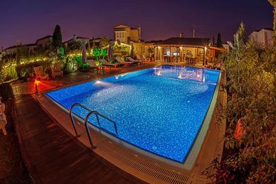 Alacati Gubiba Hotel
