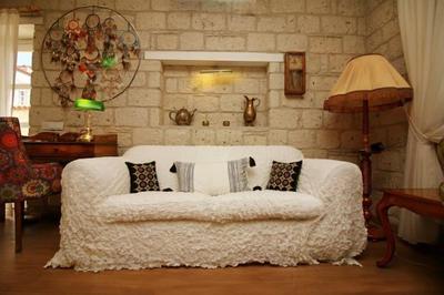 By Zeyno Boutique Hotel