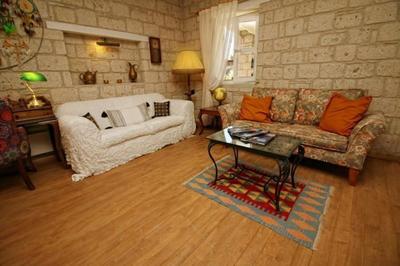 By Zeyno Boutique Hotel