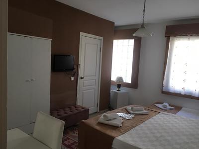 Alacati Sakiz Ev Hotel