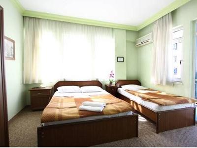 Alkan Hotel