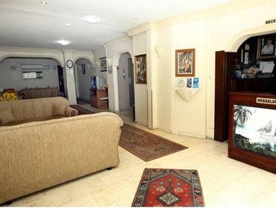 Alkan Hotel