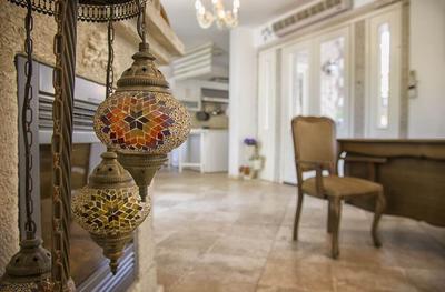 Alya Rüzgari Otel