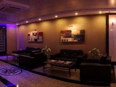 Antana Hotel