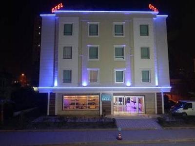 Antana Hotel