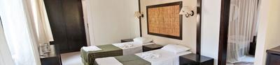 Aspat Termera Resort Hotel