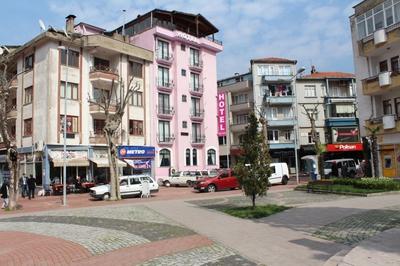 Ayyildiz Hotel