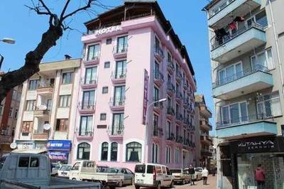Ayyildiz Hotel