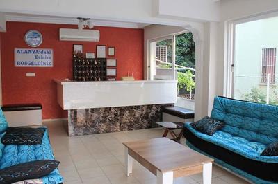 Aydogar Otel
