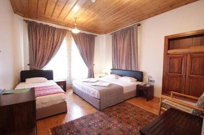 Bey Hotel