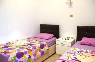Bilsu Volley Hotel