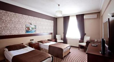 Yesilyurt Park Otel