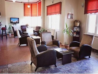 Yesilyurt Park Otel
