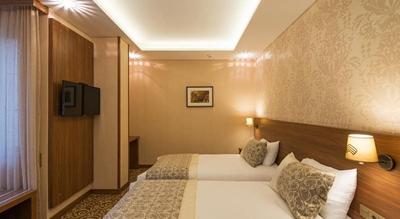 Cesmeli Kosk Hotel Silivri