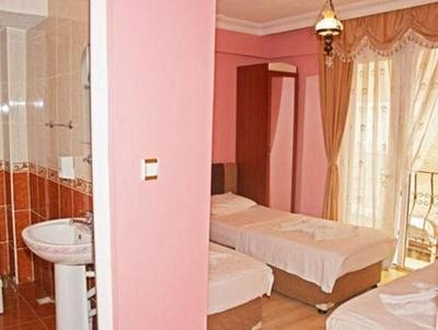 Cann Hotel