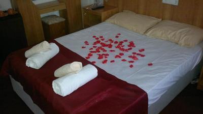 Cansu Butik Hotel